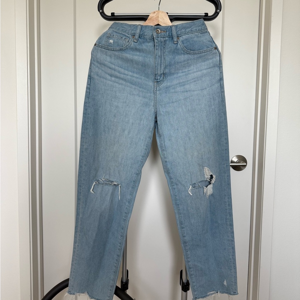 Women's Jeans